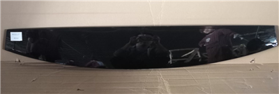 Højkvalitets soltagssamling til Mercedes-Benz S-klasse (W222)