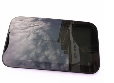 Mercedes-Benz C-KLASSE (W205) Soltagssamling