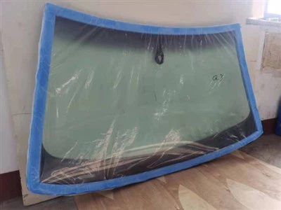 Autoglasforrude AUDI A5 CABRIOLET 2012-16