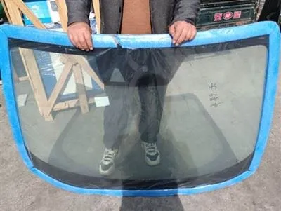 Til HONDA FIT forrude