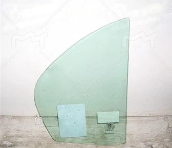 FORD IKON OEM Bagtrekanter Glas