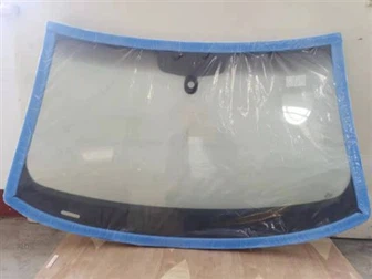 Lamineret frontrudeglas AUDI Q3 2019