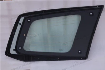 VOLVO S40 OEM autodørglas